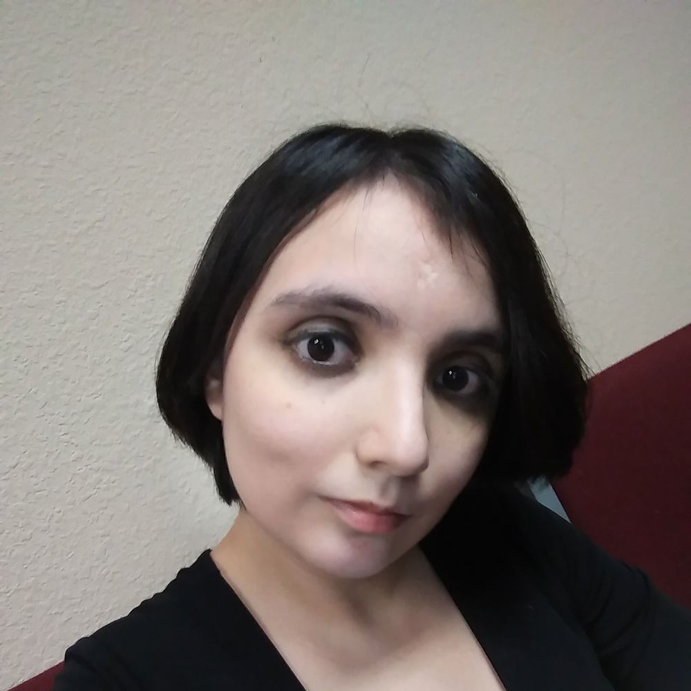 Meet your Posher, Naomi